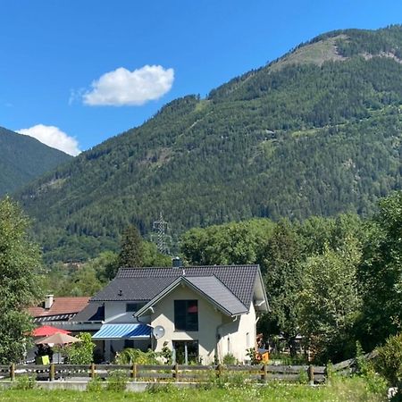 Ferienwohnung Lisl Obervellach Kültér fotó