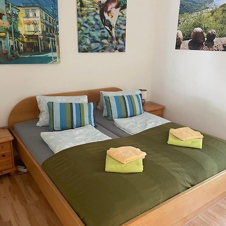 Ferienwohnung Lisl Obervellach Kültér fotó