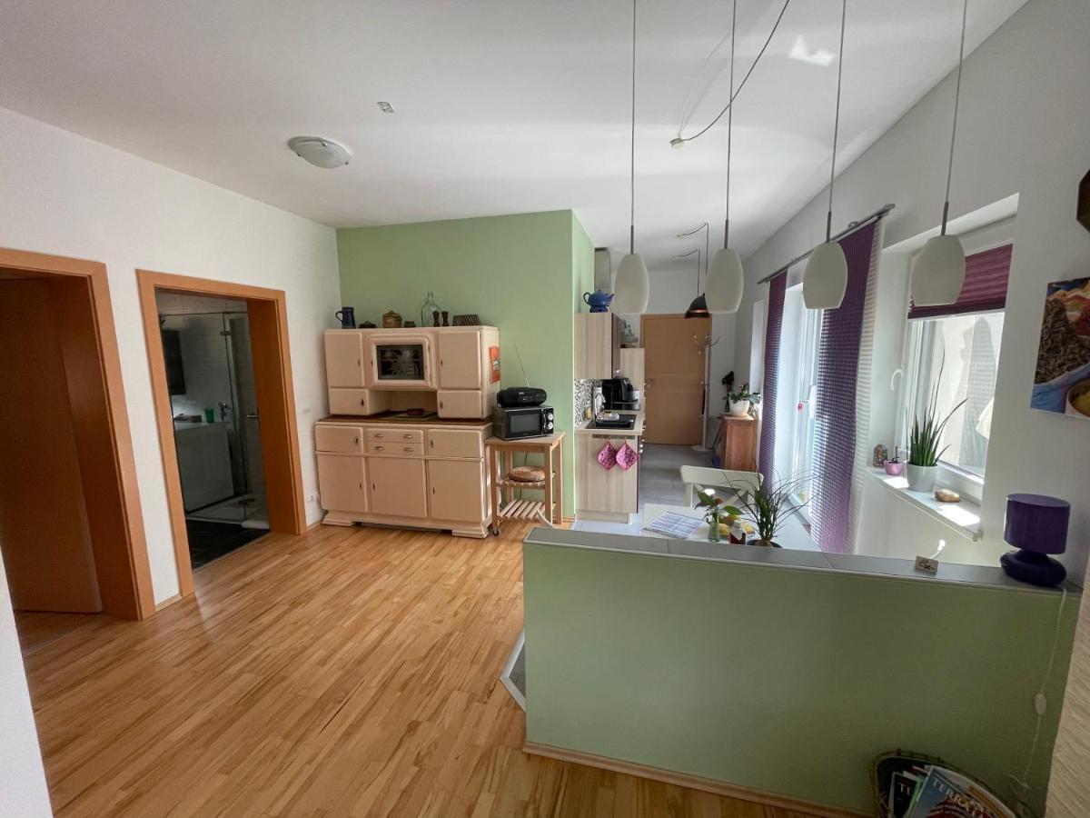 Ferienwohnung Lisl Obervellach Kültér fotó