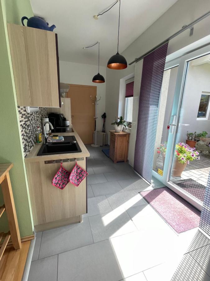 Ferienwohnung Lisl Obervellach Kültér fotó
