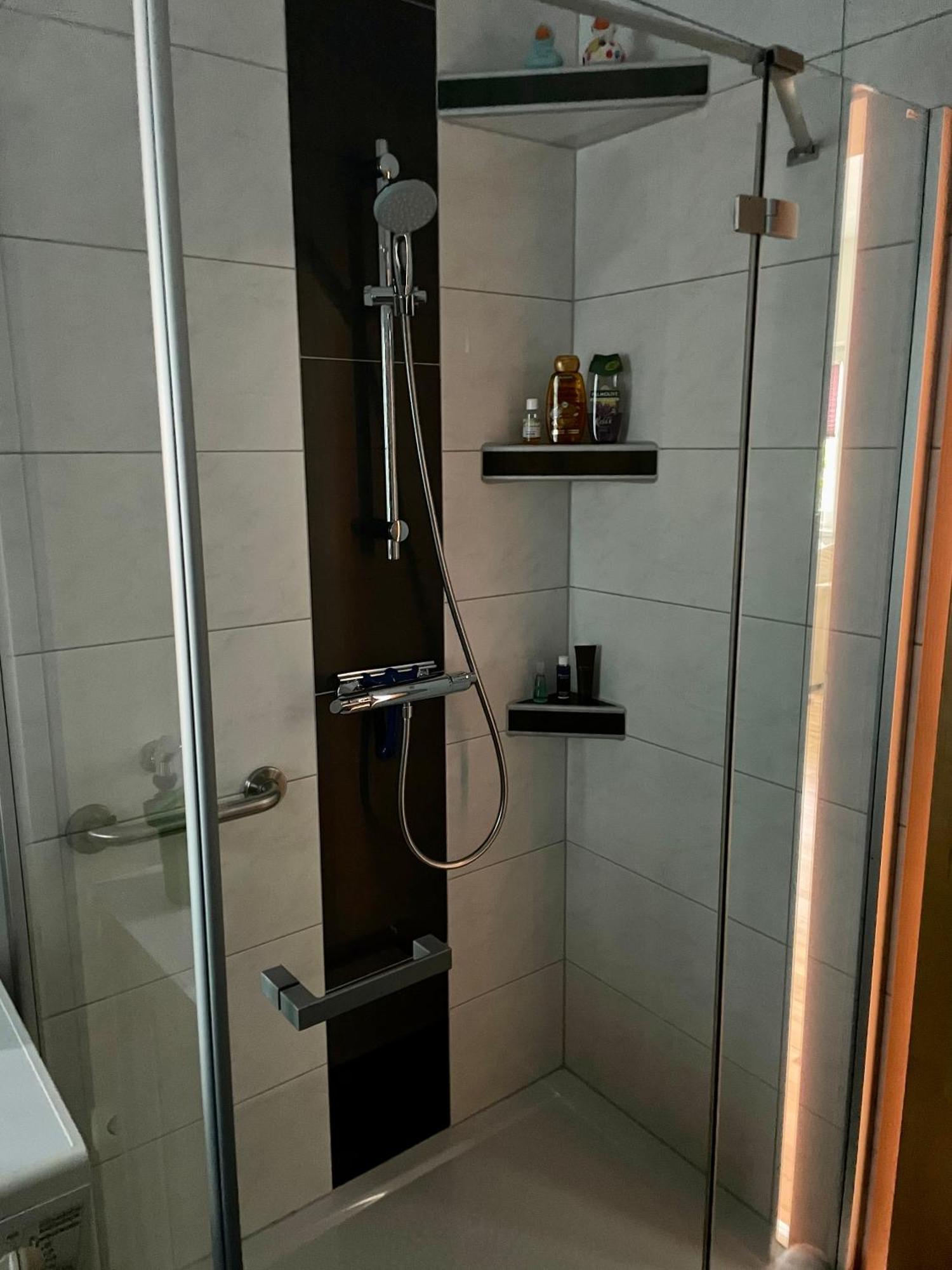 Ferienwohnung Lisl Obervellach Kültér fotó